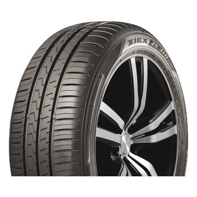 Falken Ziex Ze310 Ecorun 195/45 R16 84V XL Sommerreifen Falken Ziex Ze310 Ecorun 195/45 R16 84V XL Sommerreifen