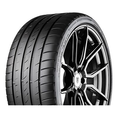 Firestone Firehawk Sport 255/35 R18 94Y XL Sommerreifen Firestone Firehawk Sport 255/35 R18 94Y XL Sommerreifen