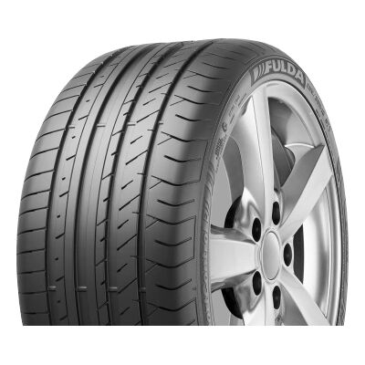 Fulda SportControl 2 255/35 R19 96Y XL - Reifen Fulda SportControl 2 255/35 R19 96Y XL - Reifen
