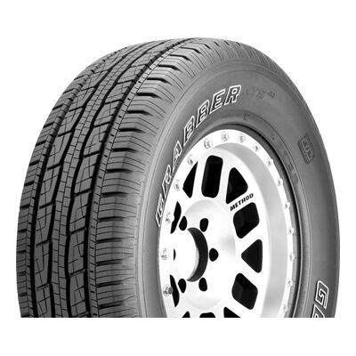 General Tire Grabber HTS60 - All-Terrain Reifen General Tire Grabber HTS60 - All-Terrain Reifen