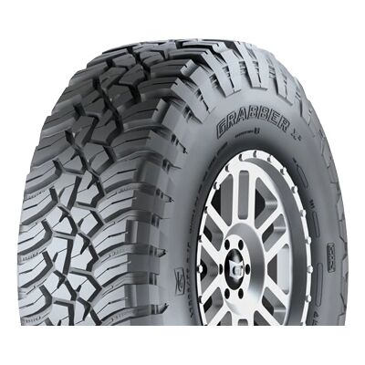 General Grabber X3 245/70 R17 119Q Sommerreifen General Grabber X3 245/70 R17 119Q Sommerreifen