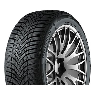 Giti Gitiwinter W2 225/40 R19 93H XL Winterreifen Giti Gitiwinter W2 225/40 R19 93H XL Winterreifen