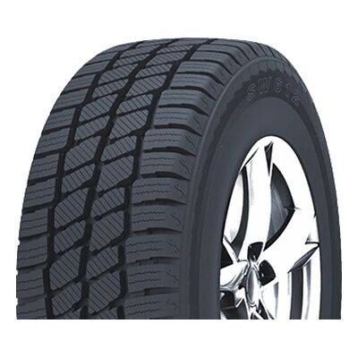 Goodride SW612 Snowmaster 205/65 R16 - Winterreifen Goodride SW612 Snowmaster 205/65 R16 - Winterreifen