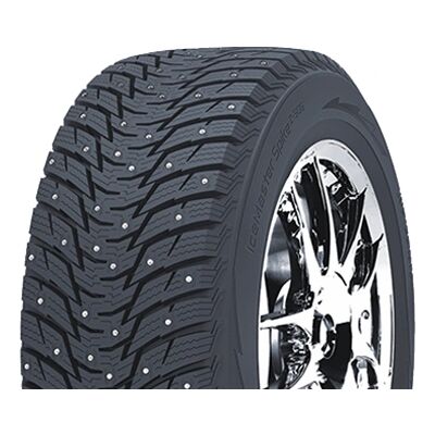 Goodride IceMaster Spike 255/50-19 - Finnischer Winterreifen Goodride IceMaster Spike 255/50-19 - Finnischer Winterreifen
