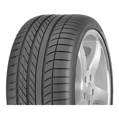 Goodyear Eagle F1 Asymmetric Suv 275/40 R20 106W XL Sommerreifen Goodyear Eagle F1 Asymmetric Suv 275/40 R20 106W XL Sommerreifen