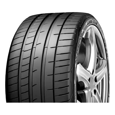 Goodyear Eagle F1 Supersport 255/35 R20 97Y XL Sommerreifen Goodyear Eagle F1 Supersport 255/35 R20 97Y XL Sommerreifen