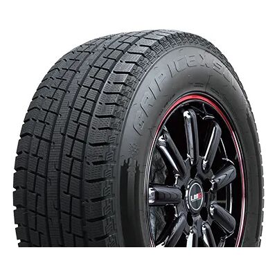 Gripmax Grip Ice X Suv 195/80 R15 96Q Winterreifen Gripmax Grip Ice X Suv 195/80 R15 96Q Winterreifen