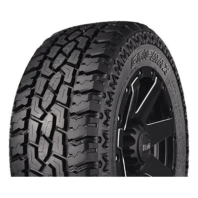 Gripmax Inception X/t 265/65 R17 120Q Ganzjahresreifen Gripmax Inception X/t 265/65 R17 120Q Ganzjahresreifen