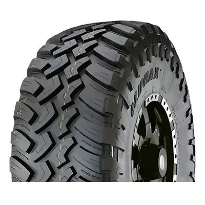 Gripmax 245/75 R16 M/T Mud Rage - Reifen Gripmax 245/75 R16 M/T Mud Rage - Reifen