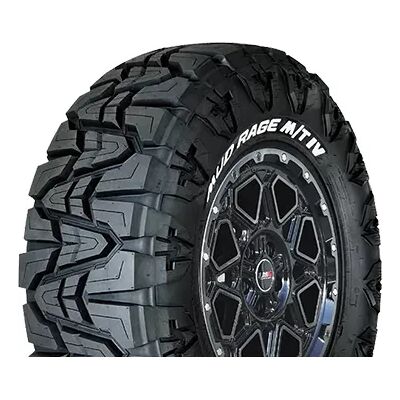 Gripmax 245/70 R16 118/115Q Sommerreifen - Schlamm Gripmax 245/70 R16 118/115Q Sommerreifen - Schlamm
