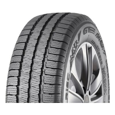 GT Radial Maxmiler Wt2 Cargo 205/70 R15 106R Winterreifen GT Radial Maxmiler Wt2 Cargo 205/70 R15 106R Winterreifen
