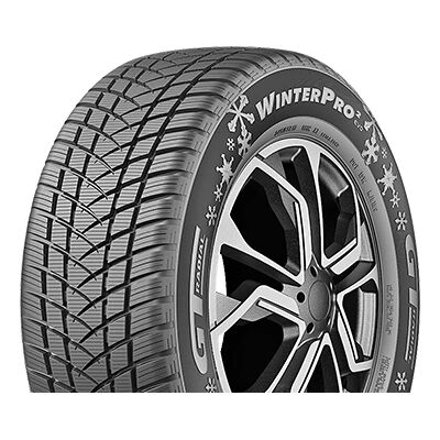 GT Radial Winterpro2 Evo 195/65 R15 91T Winterreifen GT Radial Winterpro2 Evo 195/65 R15 91T Winterreifen