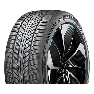 Hankook Winterreifen IW01 - Schnee Traktion, Eco, Leise Hankook Winterreifen IW01 - Schnee Traktion, Eco, Leise