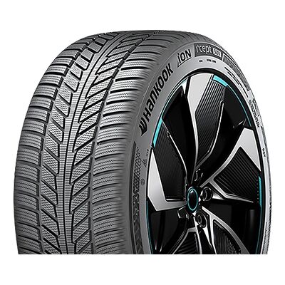 Hankook iON i*cept SUV - Winterreifen für EV & SUV Hankook iON i*cept SUV - Winterreifen für EV & SUV