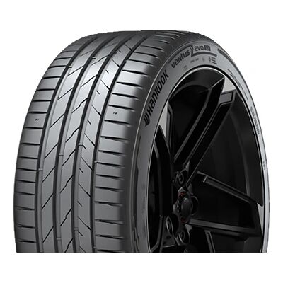 Hankook Ventus evo K137A - 295/30 ZR22 103Y XL SUV Reifen Hankook Ventus evo K137A - 295/30 ZR22 103Y XL SUV Reifen