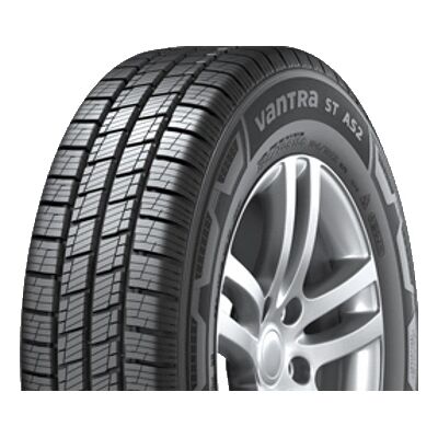 Hankook Vantra St As2 (ra30) 215/75 R16 116R Ganzjahresreifen Hankook Vantra St As2 (ra30) 215/75 R16 116R Ganzjahresreifen