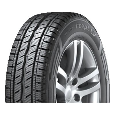 Hankook Winter i*cept LV RW12 225/60 R16 101/99T - Winterreifen Hankook Winter i*cept LV RW12 225/60 R16 101/99T - Winterreifen
