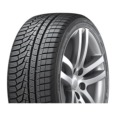 Hankook Winter I*cept Evo2 (w320) 215/45 R17 91W XL Winterreifen Hankook Winter I*cept Evo2 (w320) 215/45 R17 91W XL Winterreifen