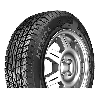 Kenda Kr27 225/55 R17 Winterreifen - SUV & Van Kenda Kr27 225/55 R17 Winterreifen - SUV & Van