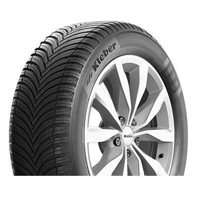 KLEBER QUADRAXER 3 Ganzjahresreifen - Autoreifen KLEBER QUADRAXER 3 Ganzjahresreifen - Autoreifen