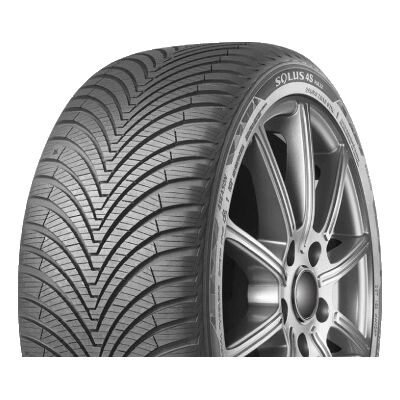 Kumho Solus 4s Ha32 175/60 R16 82H Ganzjahresreifen Kumho Solus 4s Ha32 175/60 R16 82H Ganzjahresreifen