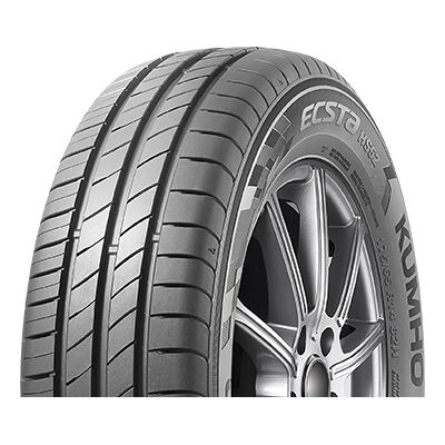Kumho Ecsta Hs52 195/55 R16 87W Sommerreifen Kumho Ecsta Hs52 195/55 R16 87W Sommerreifen
