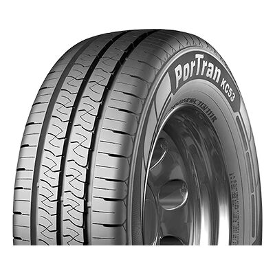 Kumho Portran Kc53 215/70 R16 108T Sommerreifen Kumho Portran Kc53 215/70 R16 108T Sommerreifen