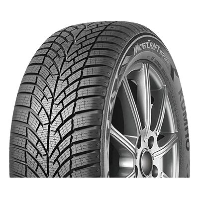 Kumho Wintercraft Wp52+ 225/45 R17 94V XL Winterreifen Kumho Wintercraft Wp52+ 225/45 R17 94V XL Winterreifen
