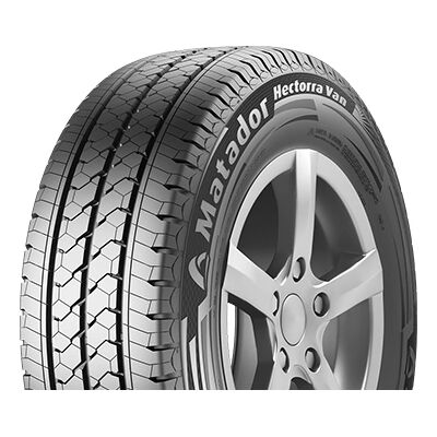 Matador Hectorra Van 225/70 R15 112/110 R - Nutzfahrzeug Sommerreifen Matador Hectorra Van 225/70 R15 112/110 R - Nutzfahrzeug Sommerreifen