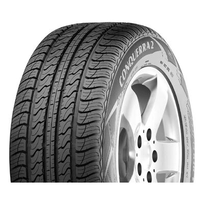 Matador MP82 Conquerra 2 - 235/60 R16 Reifen Matador MP82 Conquerra 2 - 235/60 R16 Reifen