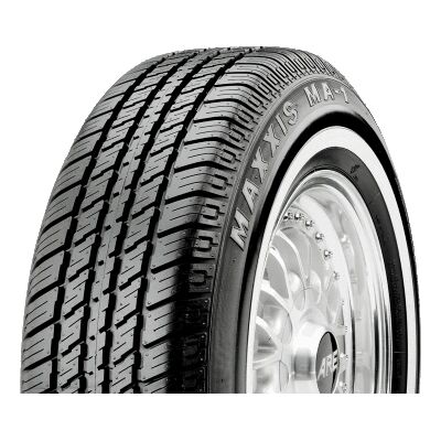 Maxxis Ma 1 235/75 R15 105S Sommerreifen Maxxis Ma 1 235/75 R15 105S Sommerreifen