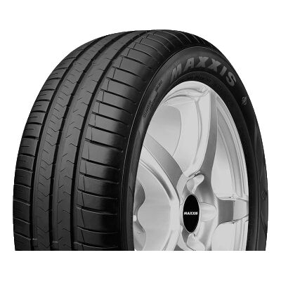 Maxxis Mecotra 3 (me3) 195/70 R14 91T Sommerreifen Maxxis Mecotra 3 (me3) 195/70 R14 91T Sommerreifen