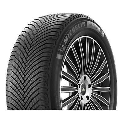 Michelin Alpin 7 195/60 R18 96H XL Winterreifen Michelin Alpin 7 195/60 R18 96H XL Winterreifen