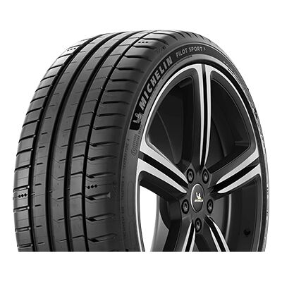 Michelin Pilot Sport 5 265/35 R18 97Y XL Sommerreifen Michelin Pilot Sport 5 265/35 R18 97Y XL Sommerreifen