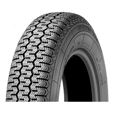 Michelin XZX 145/70 R12 69S Sommerreifen Michelin XZX 145/70 R12 69S Sommerreifen