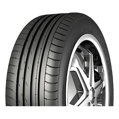 Nankang As-2+ Sportnex 255/35 R19 96Y XL Sommerreifen Nankang As-2+ Sportnex 255/35 R19 96Y XL Sommerreifen