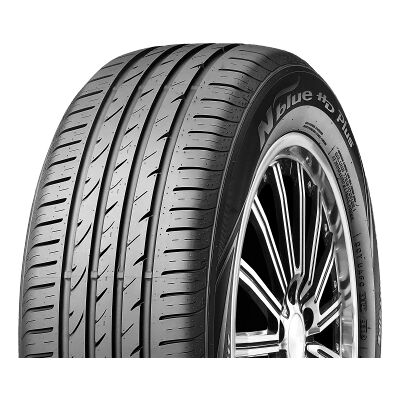Nexen N'blue Hd Plus 185/65 R15 88T Sommerreifen Nexen N'blue Hd Plus 185/65 R15 88T Sommerreifen