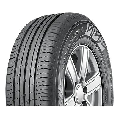 Nokian Cargoproof C 195/70 R 15 - Nutzfahrzeugreifen Nokian Cargoproof C 195/70 R 15 - Nutzfahrzeugreifen