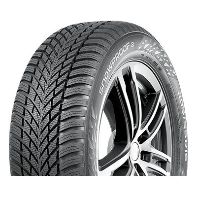 NOKIAN Snowproof 2 225/50 R17 Winterreifen NOKIAN Snowproof 2 225/50 R17 Winterreifen