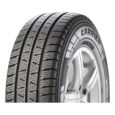Pirelli Carrier Winter 215/60 R17 109T - Winterreifen Pirelli Carrier Winter 215/60 R17 109T - Winterreifen