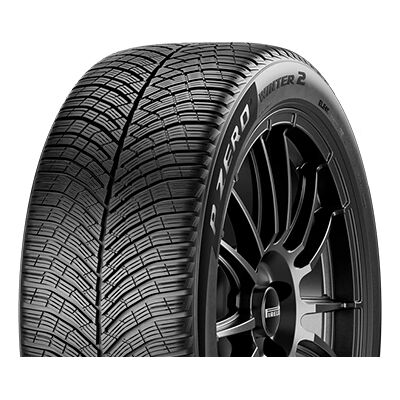 Pirelli P Zero Winter 2 255/35 R19 96V XL - Reifen Pirelli P Zero Winter 2 255/35 R19 96V XL - Reifen