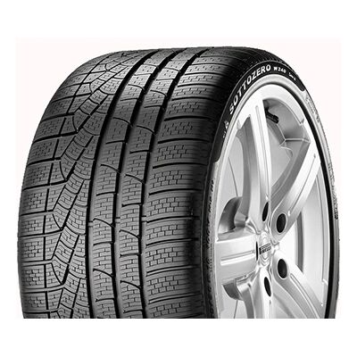 Pirelli W240S2MOXL 295/35 R19 Winterreifen für Mercedes-Benz, Porsche, Audi Pirelli W240S2MOXL 295/35 R19 Winterreifen für Mercedes-Benz, Porsche, Audi