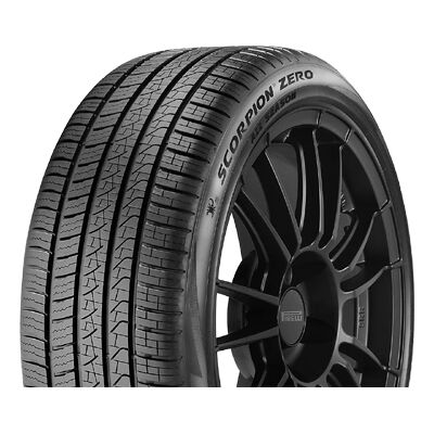 Pirelli Scorpion Zero All Season 255/55 R20 110Y XL Ganzjahresreifen Pirelli Scorpion Zero All Season 255/55 R20 110Y XL Ganzjahresreifen
