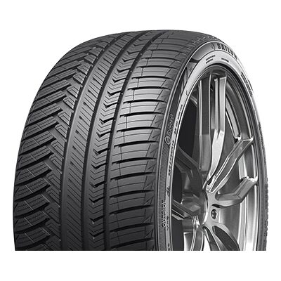 Sailun Atrezzo 4 Seasons Pro 225/65 R17 106V XL Ganzjahresreifen Sailun Atrezzo 4 Seasons Pro 225/65 R17 106V XL Ganzjahresreifen