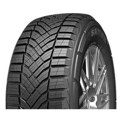 Sailun SL4S 215/70 R15 109S Ganzjahresreifen Sailun SL4S 215/70 R15 109S Ganzjahresreifen