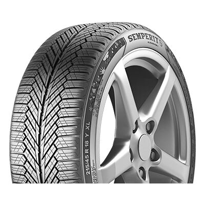 Semperit Allseason-grip 2 205/60 R16 96V XL Ganzjahresreifen Semperit Allseason-grip 2 205/60 R16 96V XL Ganzjahresreifen