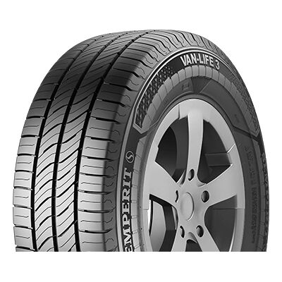 Semperit Van-Life 3 195/65 R16 - Sommerreifen Semperit Van-Life 3 195/65 R16 - Sommerreifen