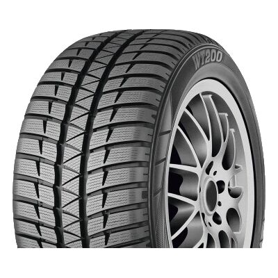 Sumitomo Wt200 165/65 R14 79T Winterreifen Sumitomo Wt200 165/65 R14 79T Winterreifen