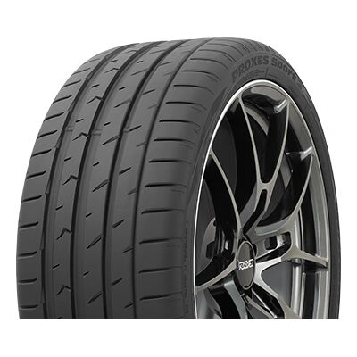 Toyo Proxes Sport 2 235/55 R20 105W XL Sommerreifen Toyo Proxes Sport 2 235/55 R20 105W XL Sommerreifen