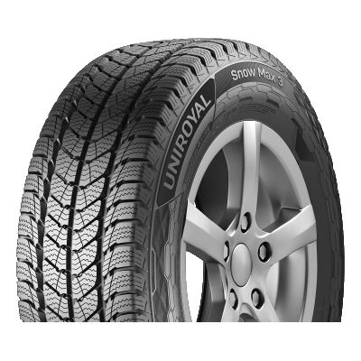 Uniroyal Snowmax 3 215/65 R16 109R Winterreifen Uniroyal Snowmax 3 215/65 R16 109R Winterreifen
